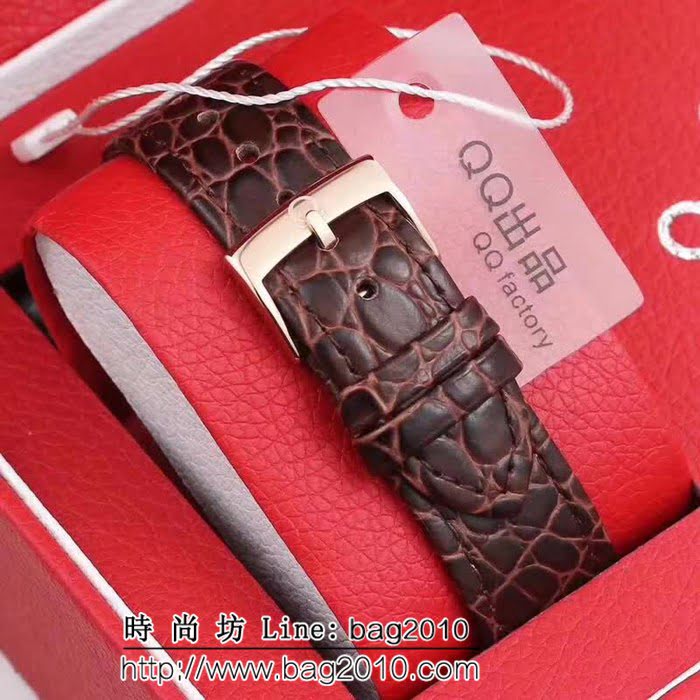 歐米茄OMEGA QQ精品限量經典頂級品質 機械男表 WSS0305